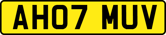 AH07MUV