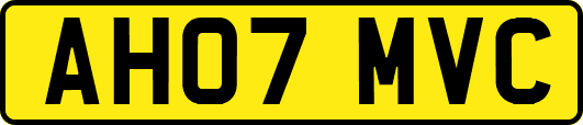 AH07MVC