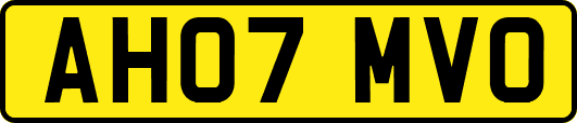 AH07MVO