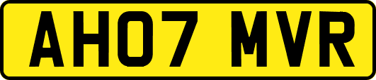 AH07MVR