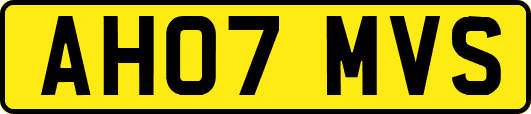 AH07MVS
