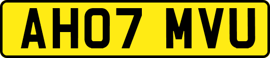 AH07MVU