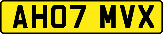 AH07MVX