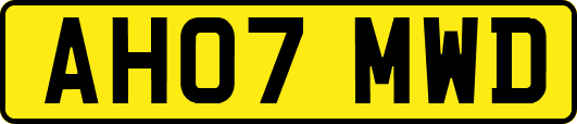 AH07MWD