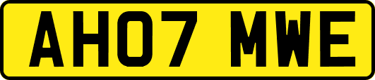 AH07MWE