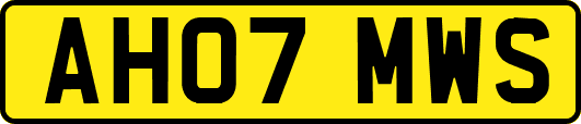 AH07MWS