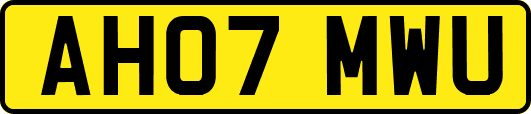 AH07MWU