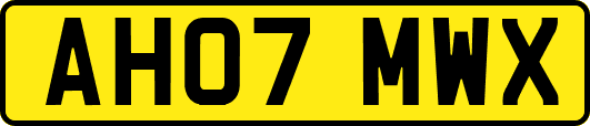 AH07MWX
