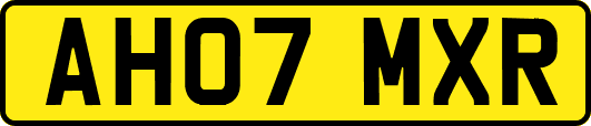 AH07MXR