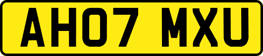 AH07MXU