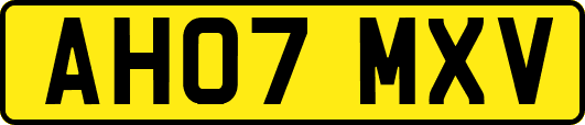 AH07MXV