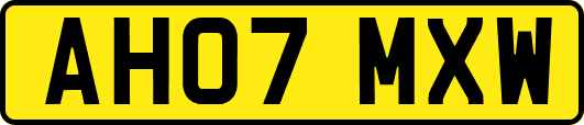 AH07MXW