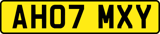 AH07MXY