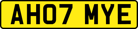 AH07MYE