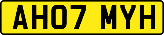 AH07MYH