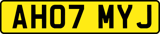 AH07MYJ