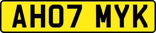 AH07MYK