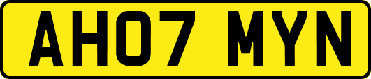 AH07MYN
