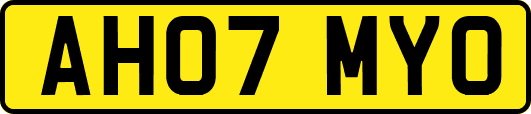 AH07MYO