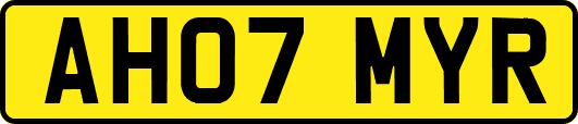 AH07MYR