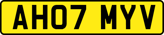 AH07MYV