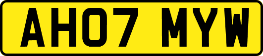 AH07MYW