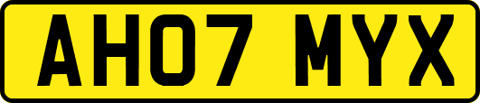 AH07MYX