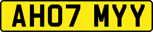 AH07MYY