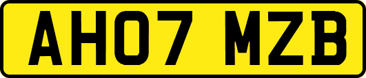 AH07MZB