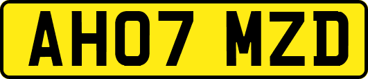 AH07MZD