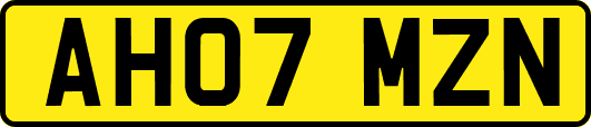 AH07MZN