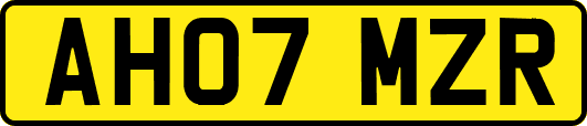 AH07MZR