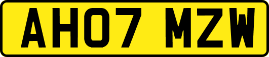 AH07MZW