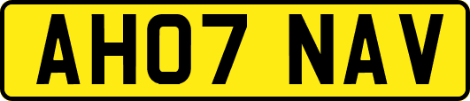 AH07NAV