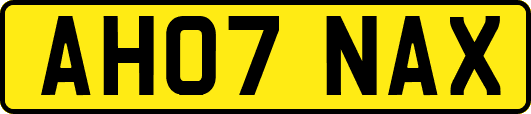 AH07NAX