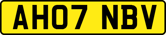 AH07NBV