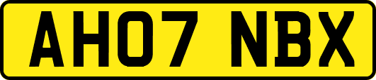 AH07NBX