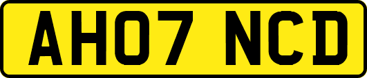 AH07NCD