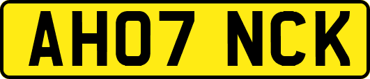 AH07NCK