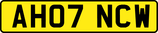 AH07NCW