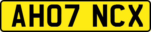 AH07NCX