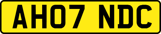 AH07NDC
