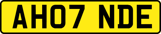 AH07NDE