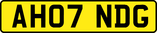 AH07NDG