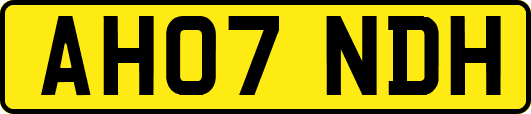 AH07NDH