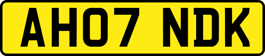 AH07NDK