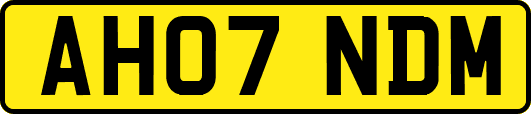 AH07NDM