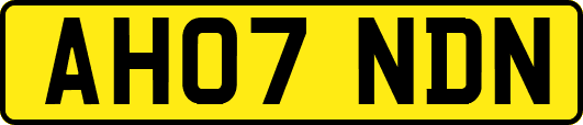 AH07NDN