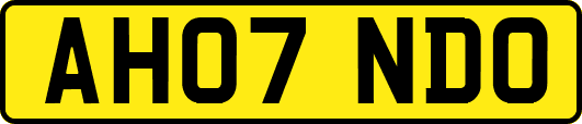 AH07NDO