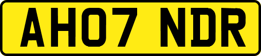 AH07NDR
